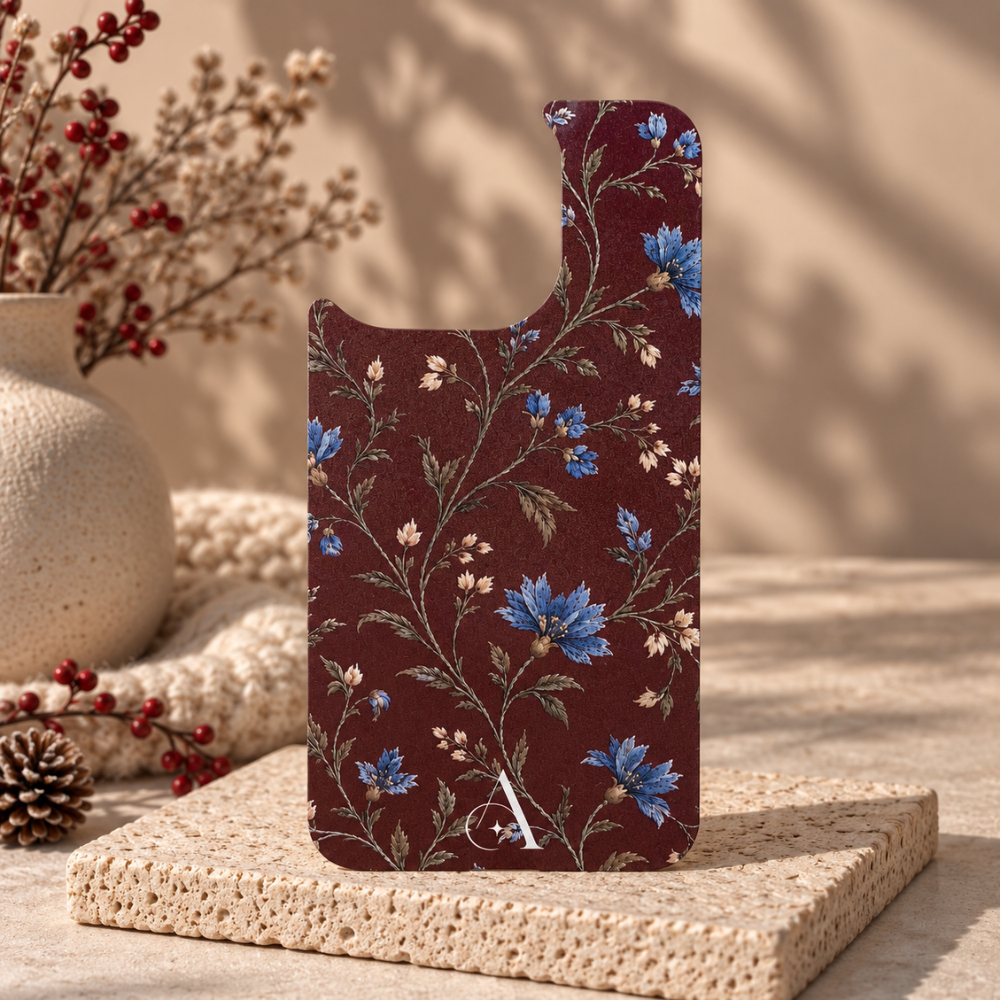 Piastra Winter Bloom - Preordine
