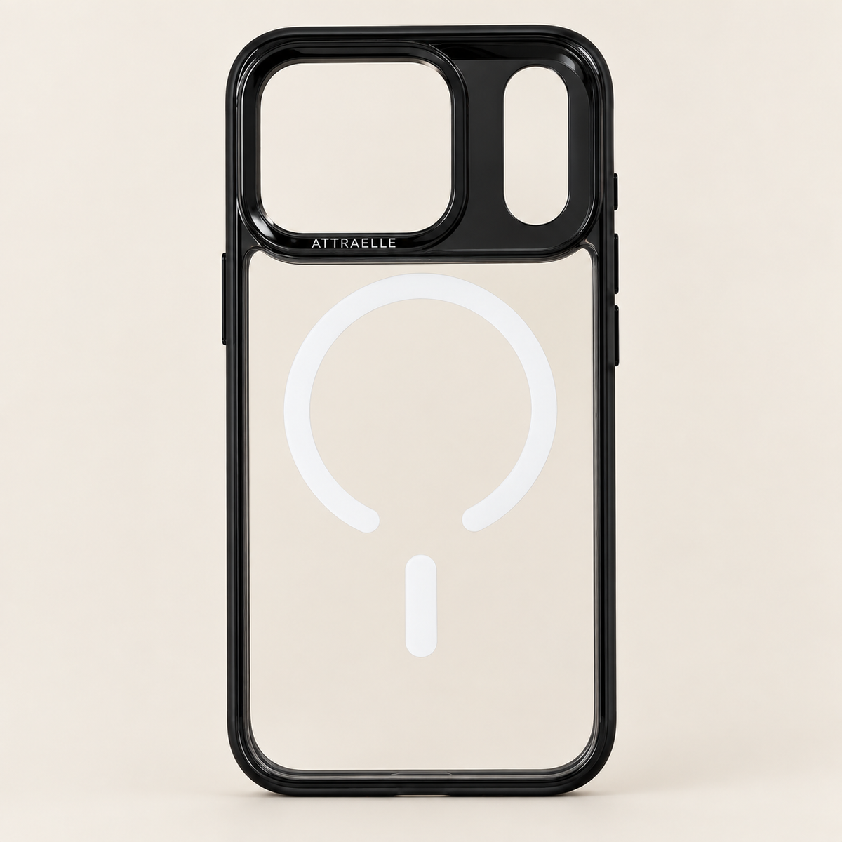 Cover Base Attraelle™