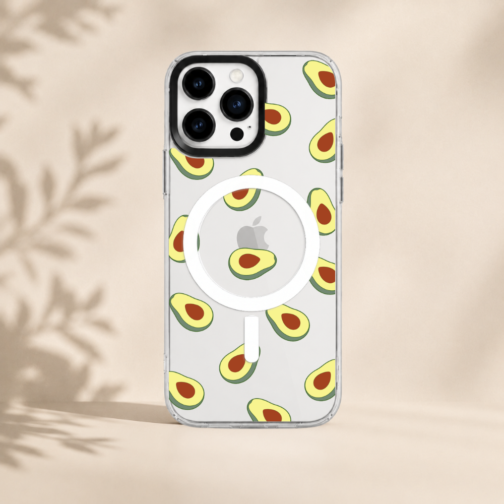 Piastra Avocado
