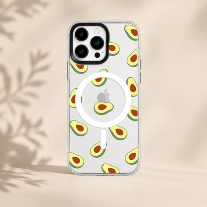 Piastra Avocado