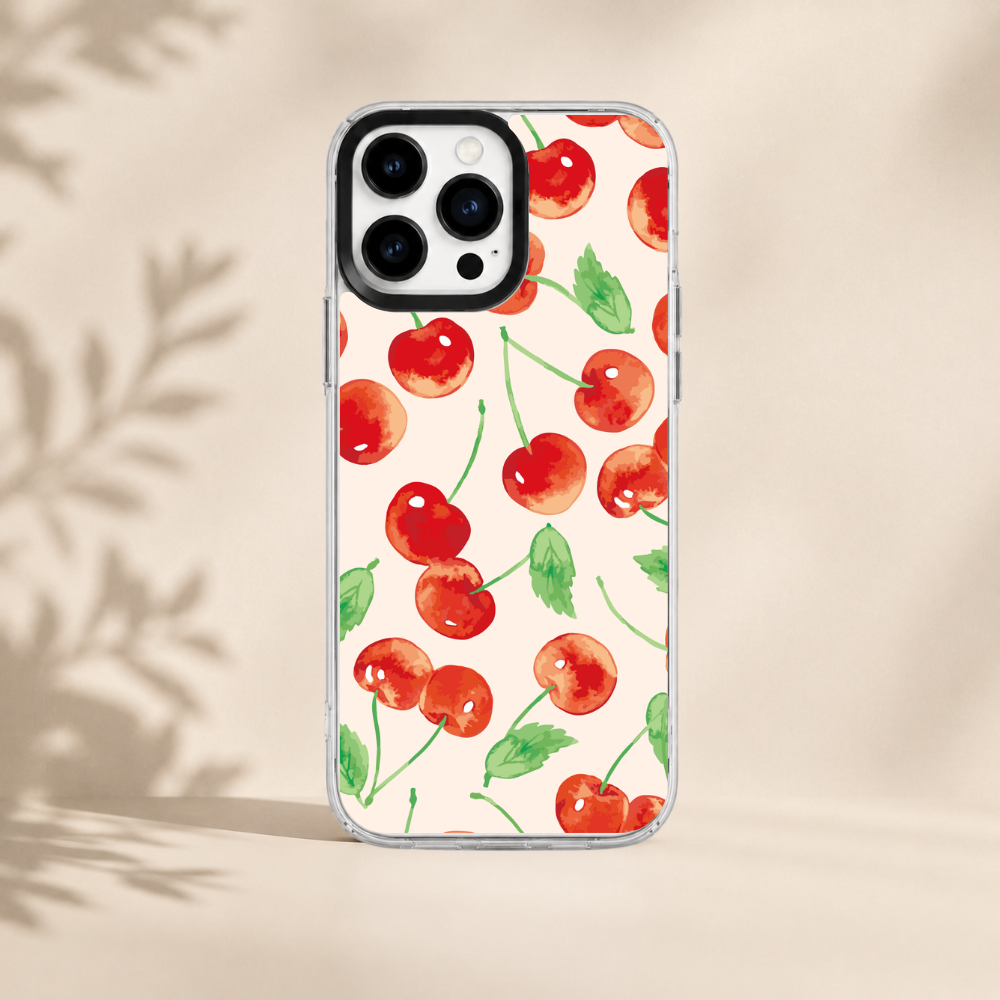 Piastra Cherry