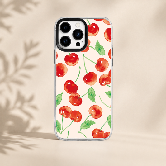 Piastra Cherry
