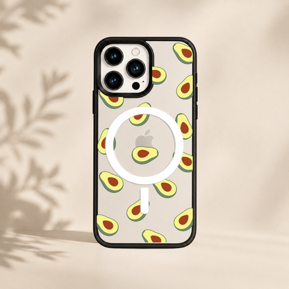 Piastra Avocado