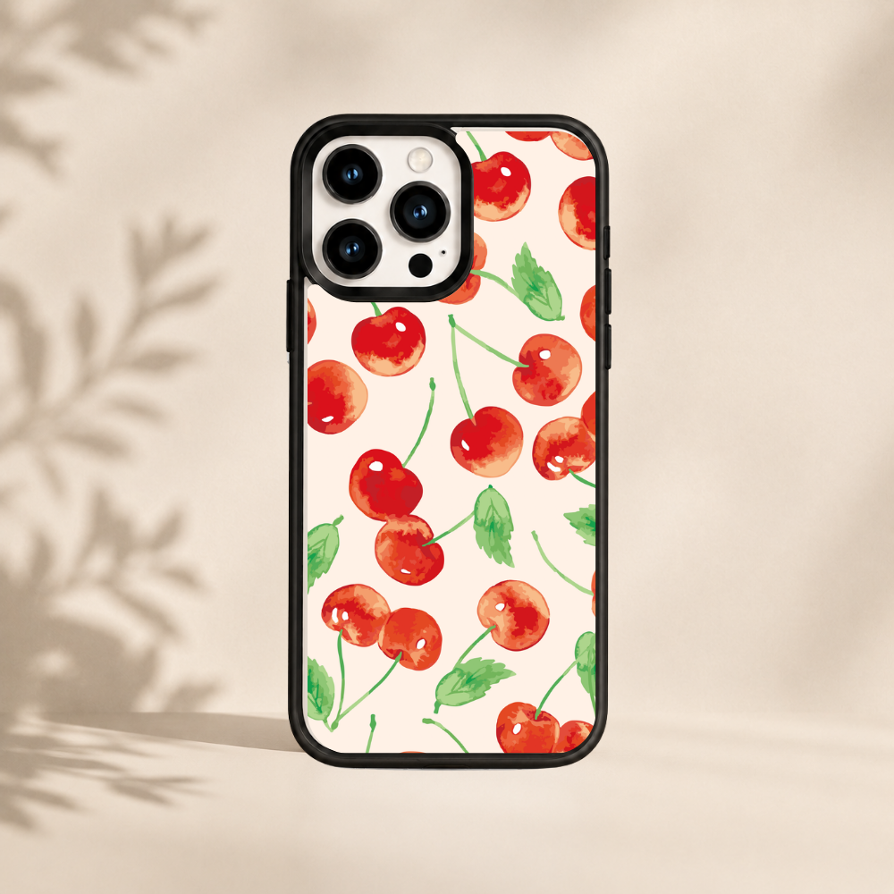 Piastra Cherry