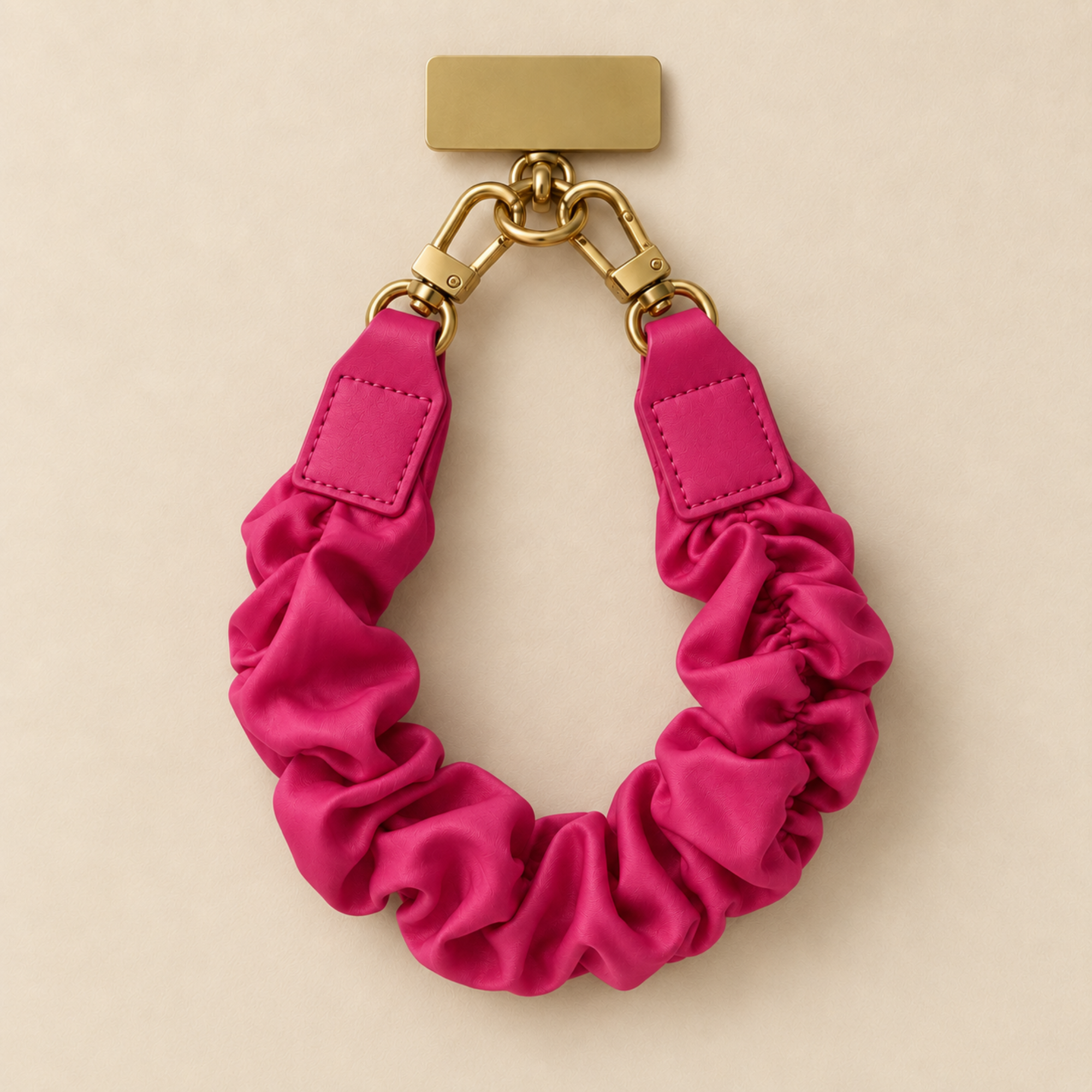 Laccetto Fucsia