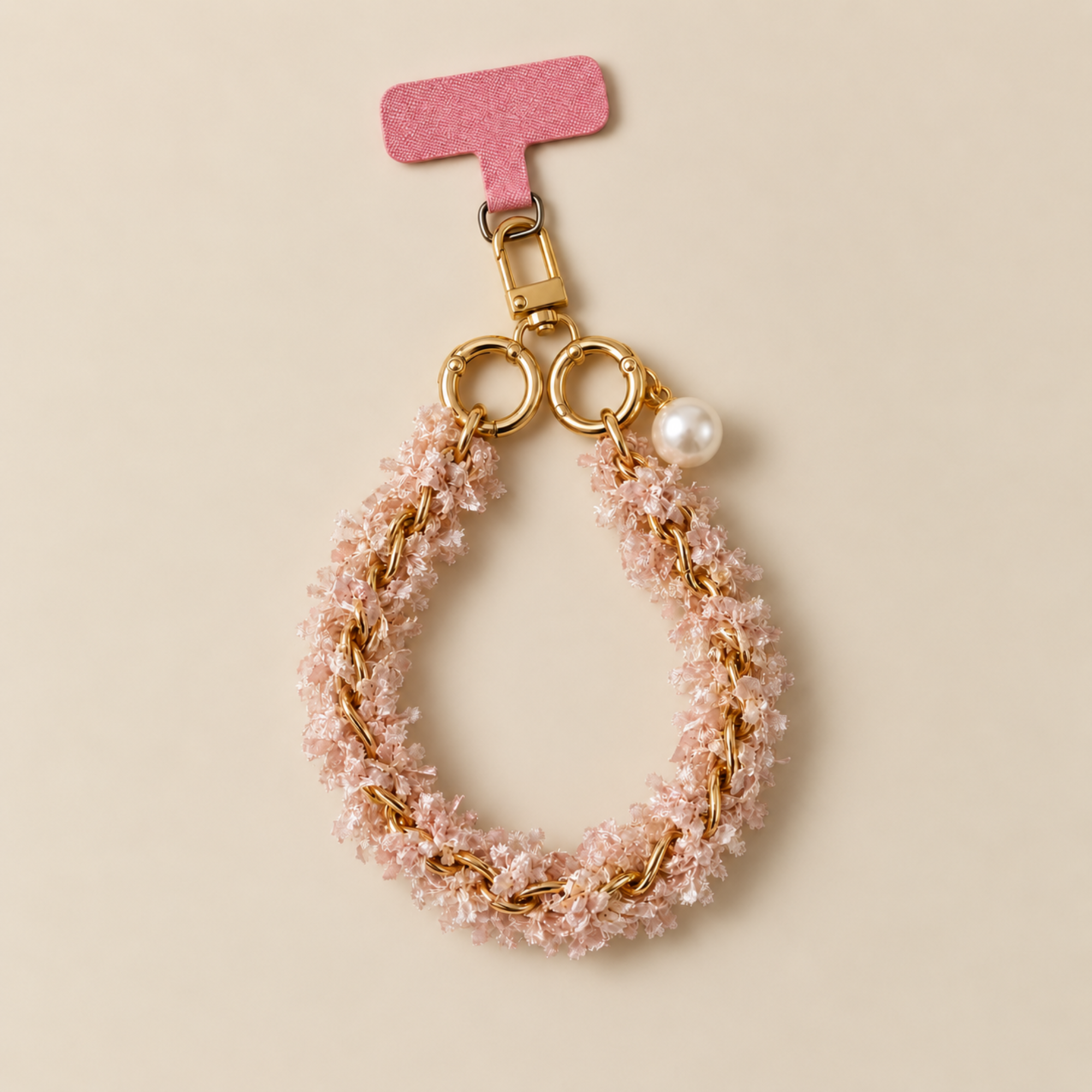 Laccetto da polso Charm