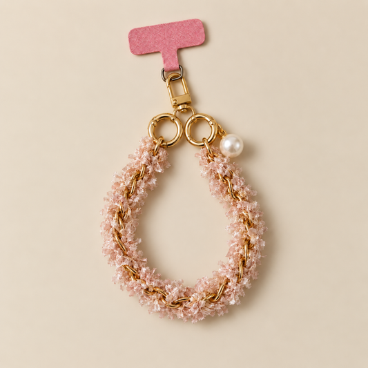 Laccetto da polso Charm