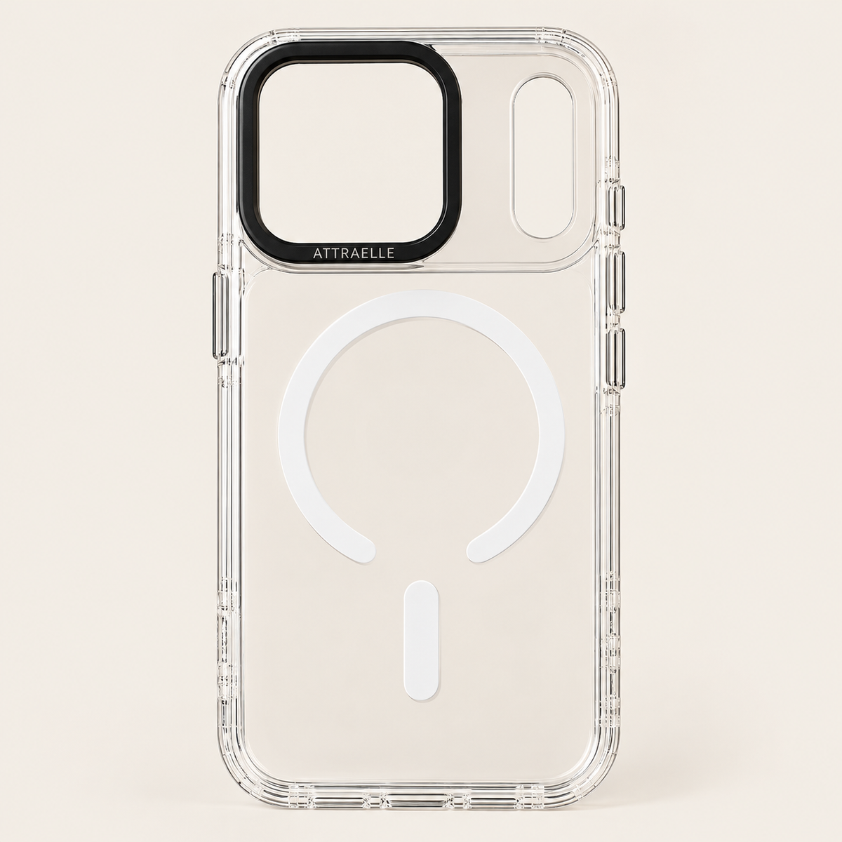 Cover Base Attraelle™