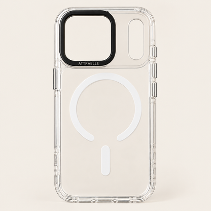 Cover Base Attraelle™