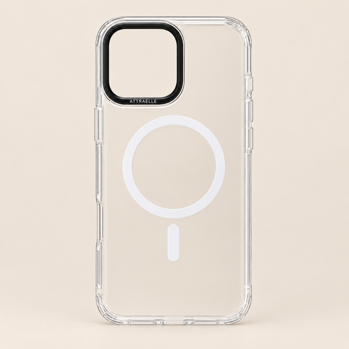 Cover Base Attraelle™