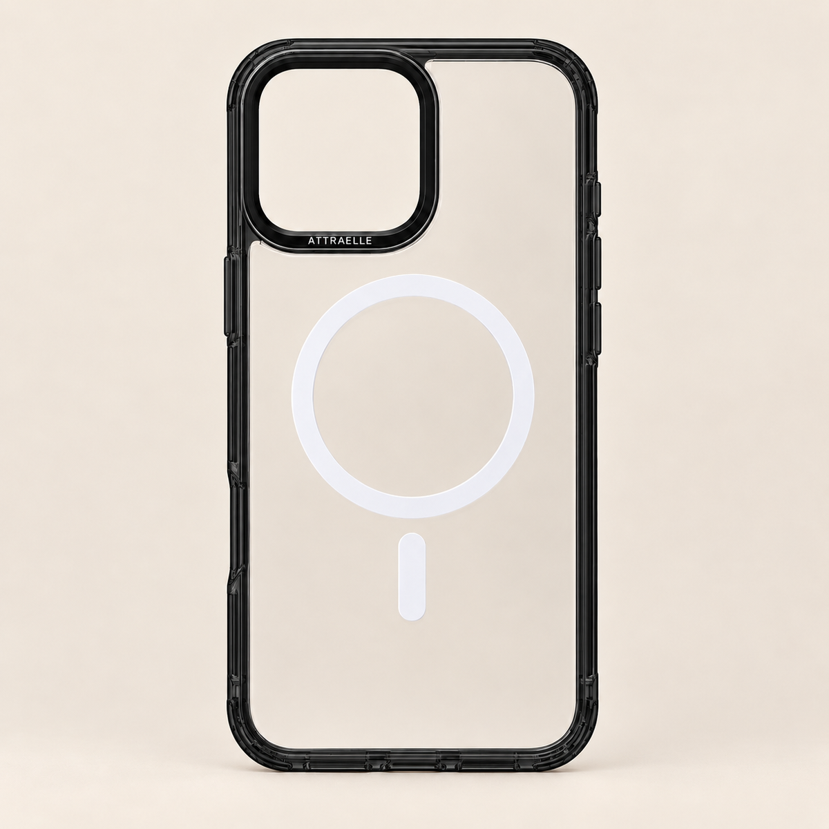 Cover Base Attraelle™