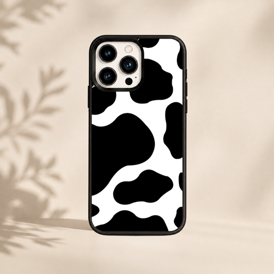 Piastra Cow
