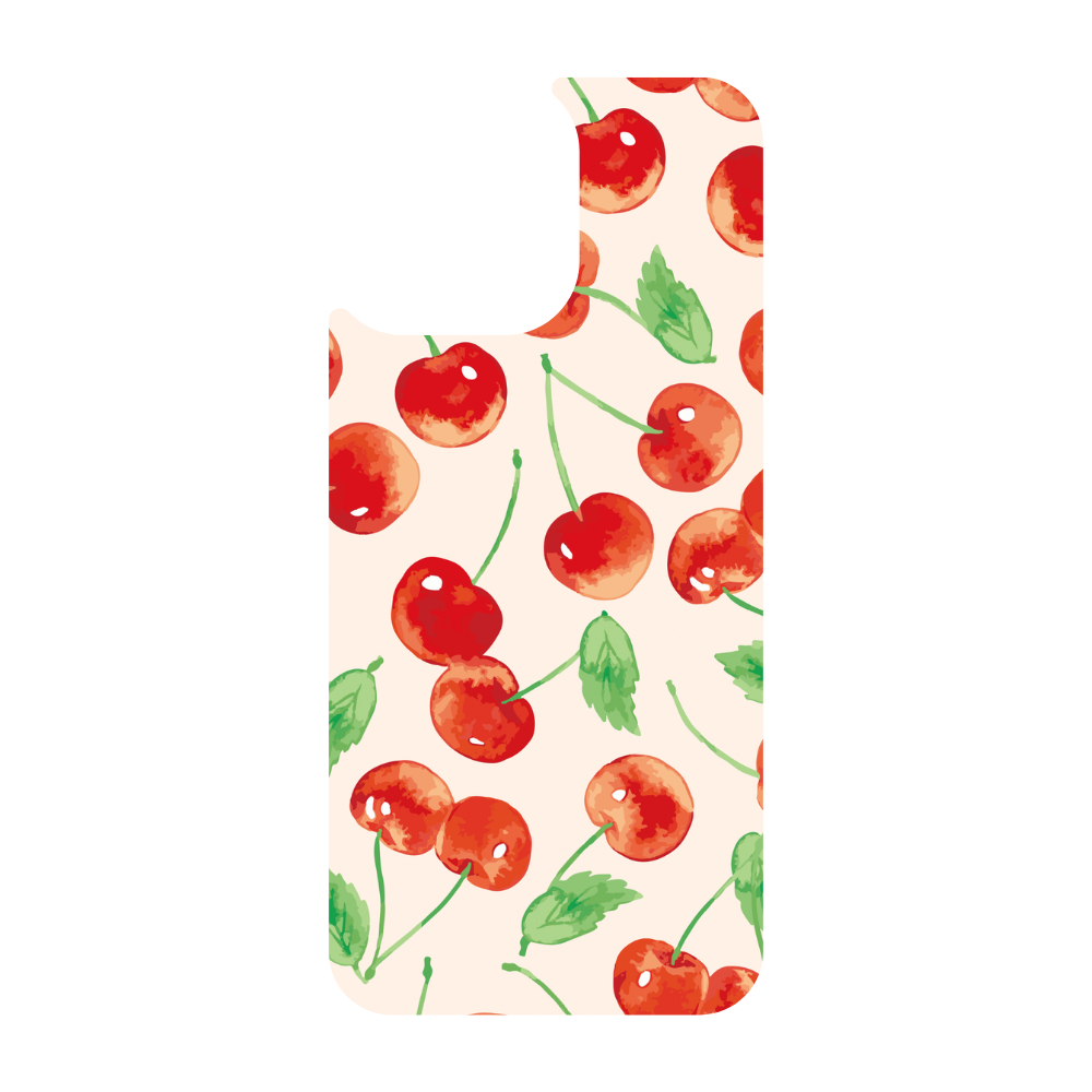 Piastra Cherry