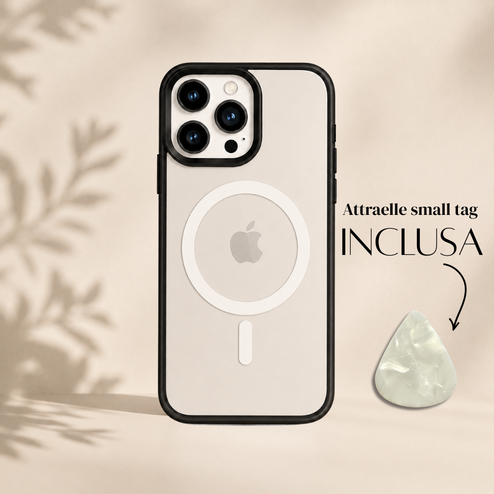 Cover Base Attraelle™