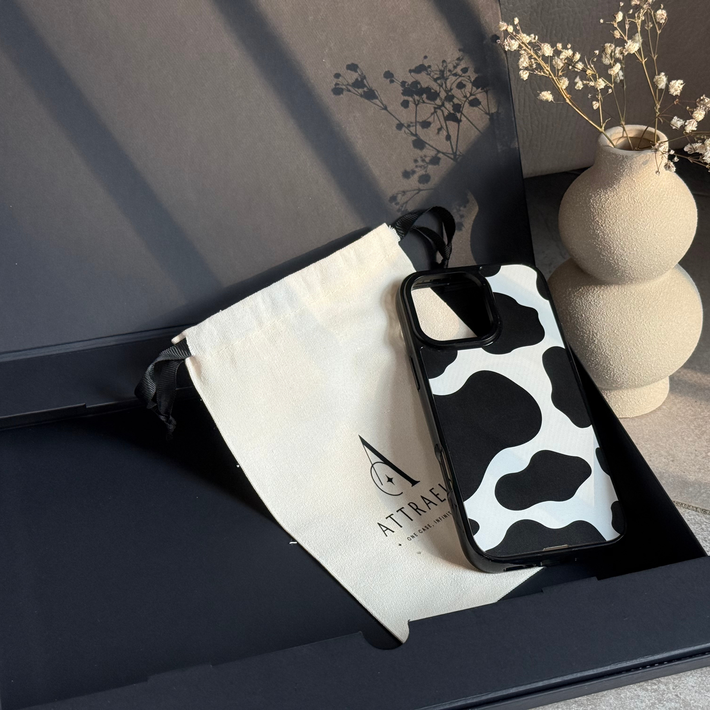 Gift Box Attraelle