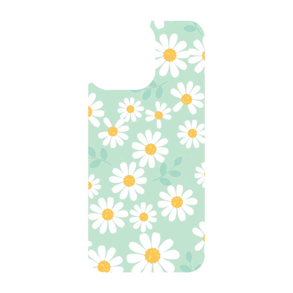 Piastra Petit Daisy