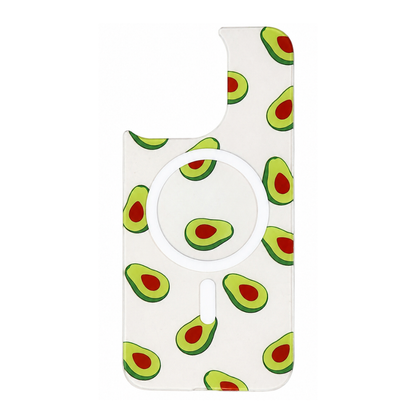 Piastra Avocado
